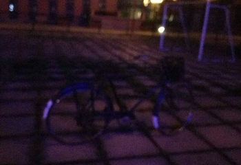 蓝溪水世界第 12 张图片