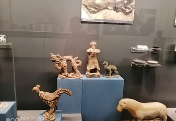 首都博物馆第 93 张图片
