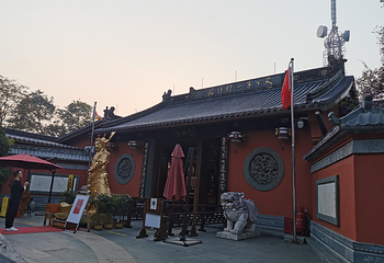 北高峰第 37 张图片