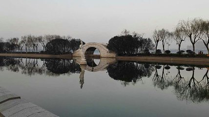 团氿风景区-宜园第 22 张图片