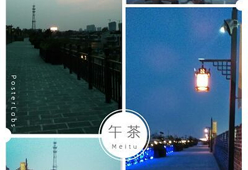 开封城墙第 70 张图片