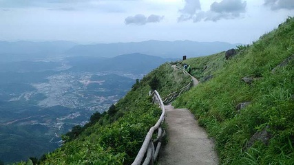 大觉山第 74 张图片
