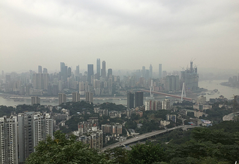南山风景区第 45 张图片