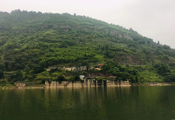 绥江金沙水上乐园第 11 张图片