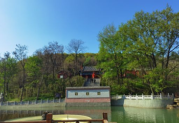 老乐山风景区第 51 张图片