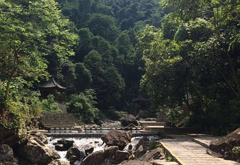罗源畲山水景区第 38 张图片