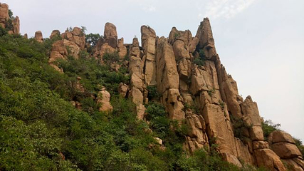 大黑山景区第 62 张图片