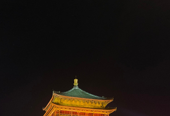 钟鼓楼广场第 11 张图片