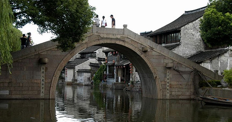 望仙桥第 4 张图片