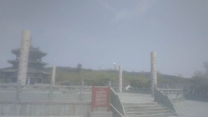 达蓬山仙佛谷景区第 12 张图片