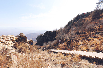雾灵山生态旅游区第 39 张图片