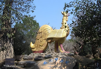 勐巴娜西珍奇园第 2 张图片