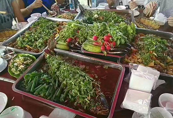 野草河湿地风景区第 8 张图片