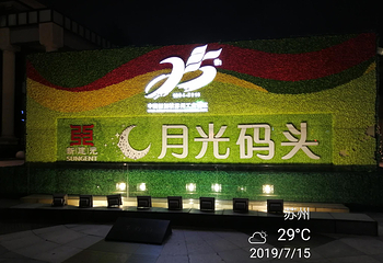 金鸡湖水上游第 24 张图片