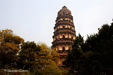虎丘山风景名胜区第 51 张图片