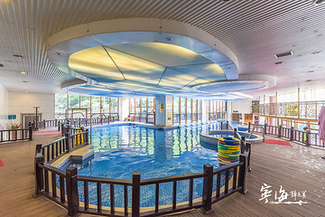 宁海森林温泉第 32 张图片