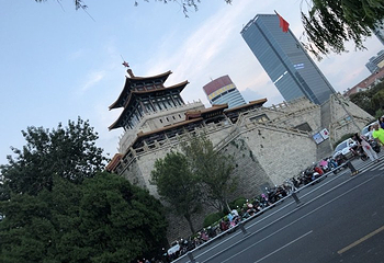 拉萨清真大寺第 14 张图片