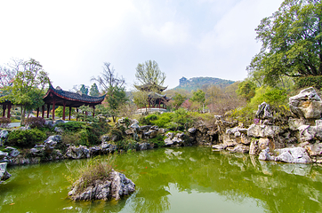 采石矶第 117 张图片