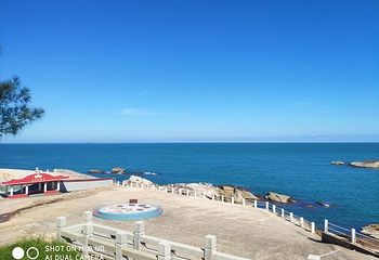 红海湾遮浪南海观世音景区第 8 张图片