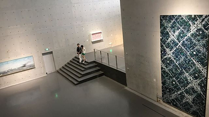 龙美术馆(西岸馆)第 35 张图片