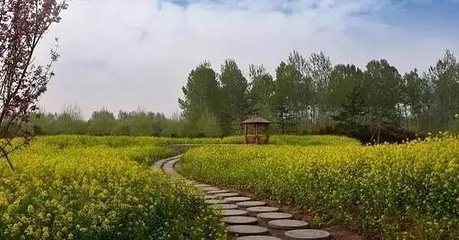 葛天源风景区第 1 张图片