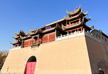 玉皇阁第 31 张图片
