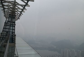 柳州云顶观光第 11 张图片