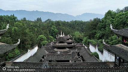 奔波寺（蚌普寺）第 7 张图片