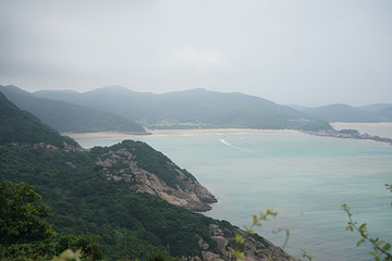 朱家尖风景区第 140 张图片