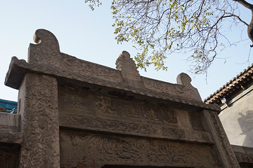 大学习巷清真寺第 14 张图片