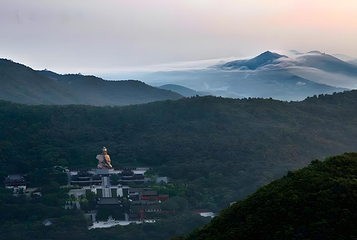 句容茅山景区第 69 张图片