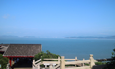 洛迦山第 30 张图片