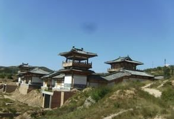 宰相村第 3 张图片