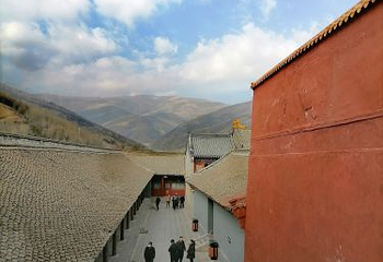 勑赐广化寺第 24 张图片