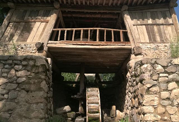 互助土族故土园第 54 张图片