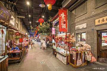 安东老街第 18 张图片
