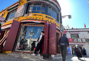 洛子I峰第 7 张图片