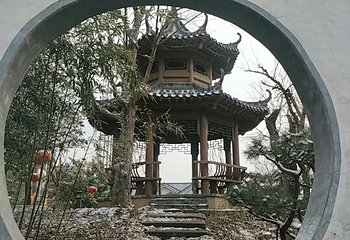 观唐温泉第 52 张图片