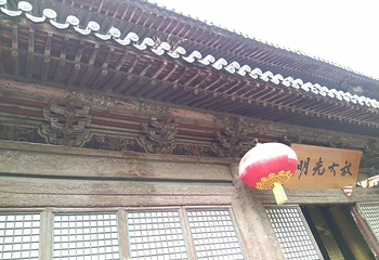 崇善寺第 22 张图片