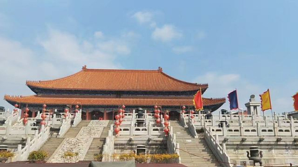同安影视城第 54 张图片