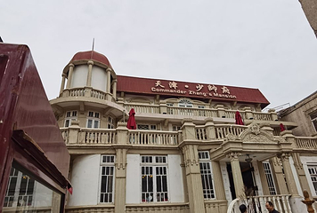 西开教堂第 38 张图片