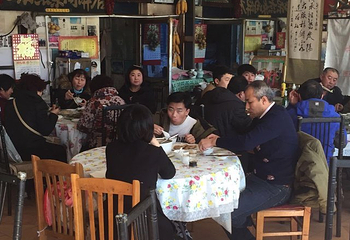 京东第一温泉度假村第 27 张图片