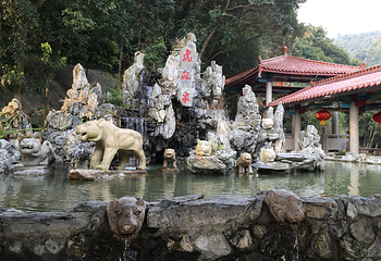 三平风景区第 17 张图片