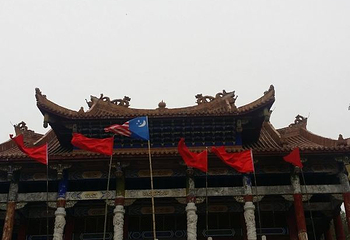 哪吒故里第 2 张图片