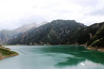 大龙池旅游风景区第 42 张图片