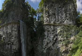 神峰关生态旅游度假区第 16 张图片