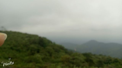 五皇山第 4 张图片