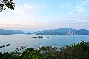 拉鲁岛第 9 张图片