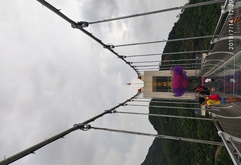 江门古兜温泉小镇温泉谷第 62 张图片