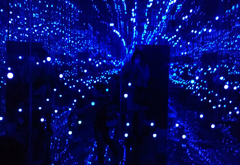 瞳艺3D错觉艺术馆(杭州店)第 15 张图片